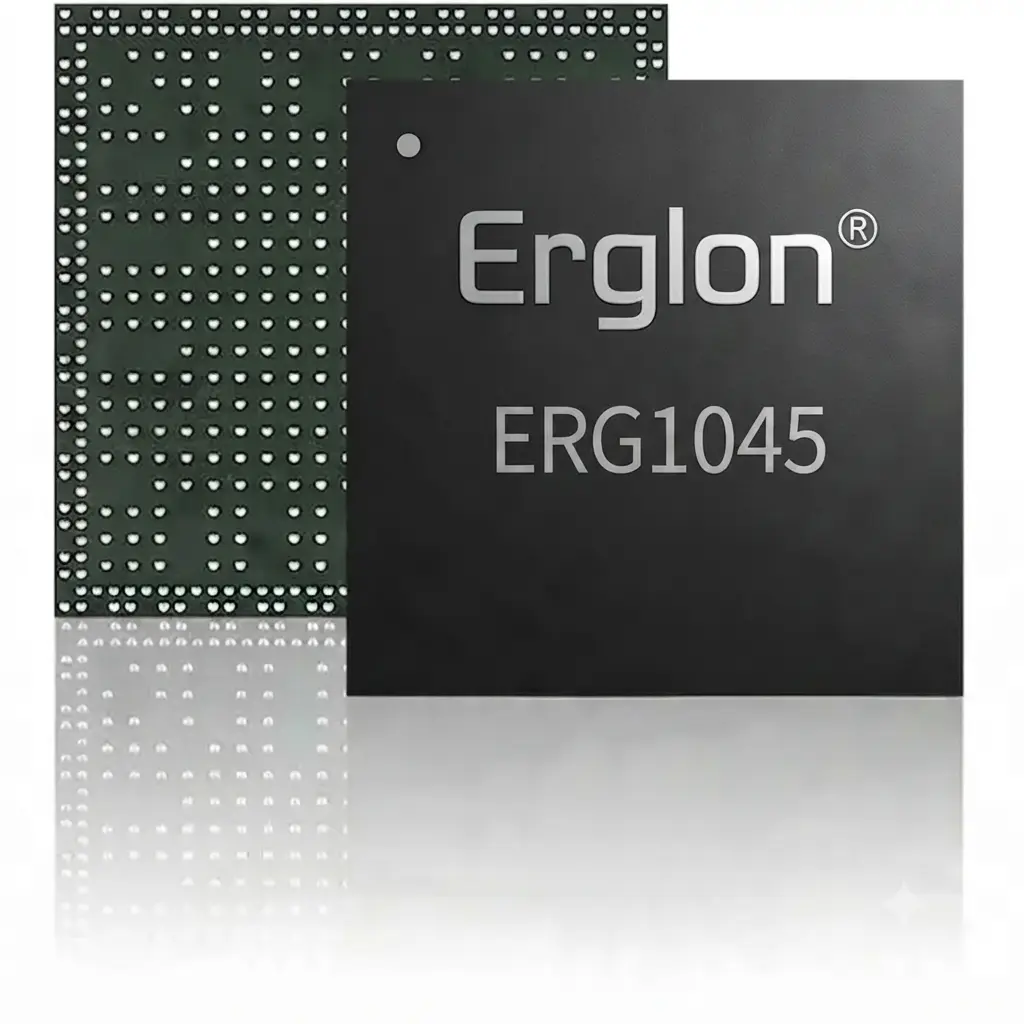 Erglon procesors-erg1045