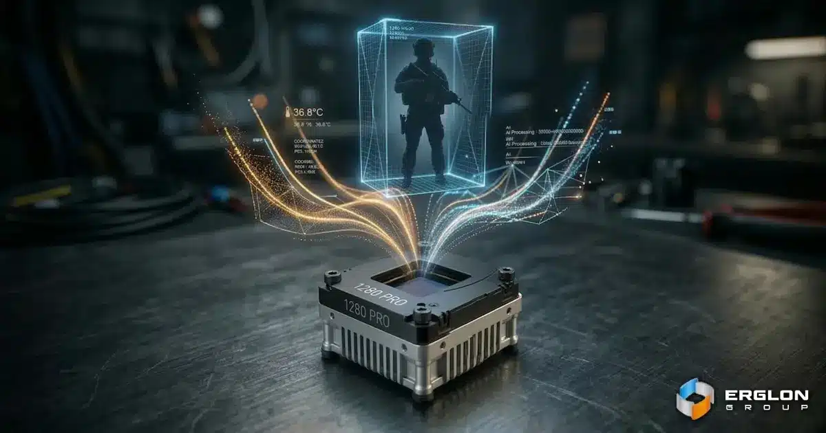 The Evolution of Compact Thermal Cores and AI‑Enhanced Multi‑Spectrum Vision for Tactical Dominance
