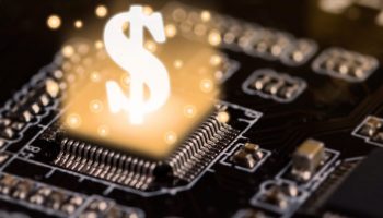 Electronic technology Use to make money Electronic technology Use to make money