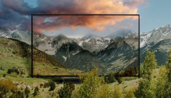 tv-nature-concept tv-nature-concept